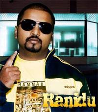 Artis Ranindu Lankage